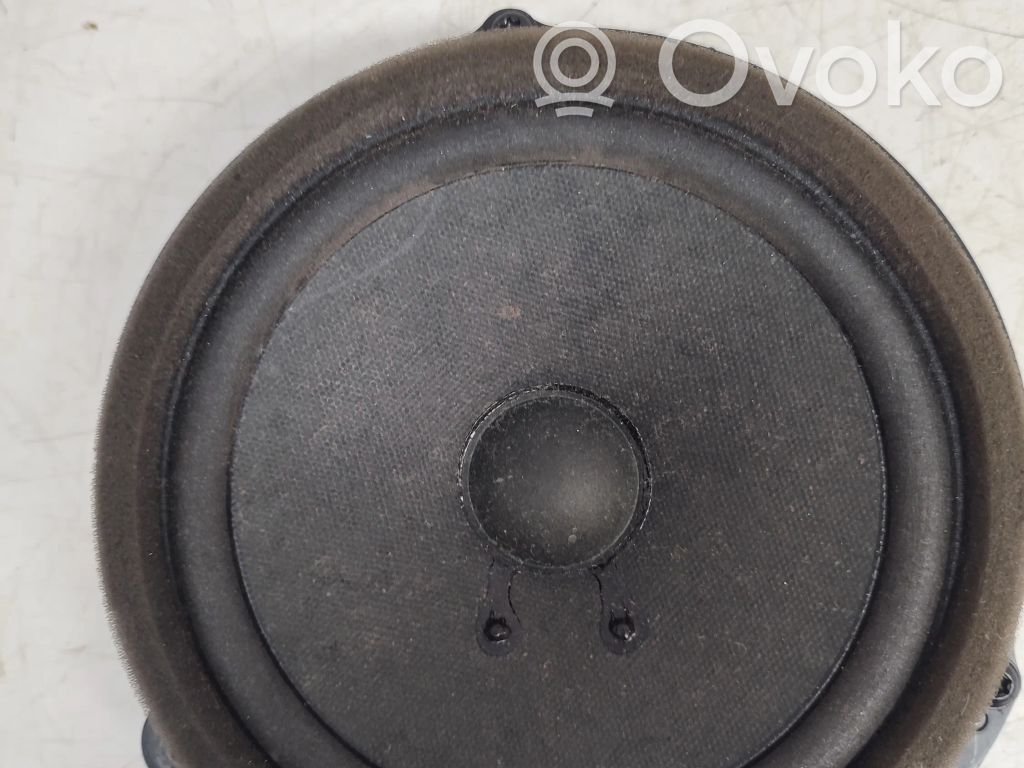 Ford Focus Altavoz de la puerta delantera 