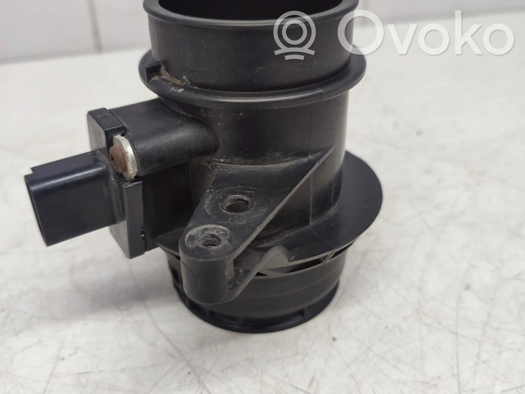 Ford Focus Gaisa plūsmas mērītājs 