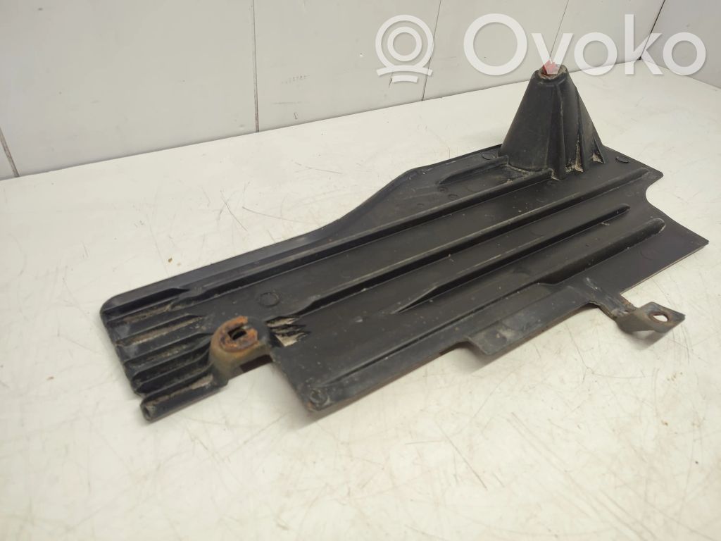 Ford Focus Rear underbody cover/under tray 