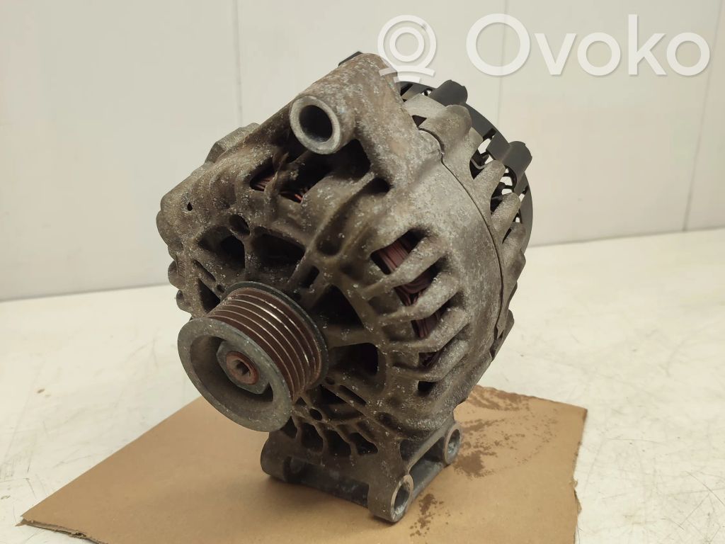 Ford Focus Generator/alternator 