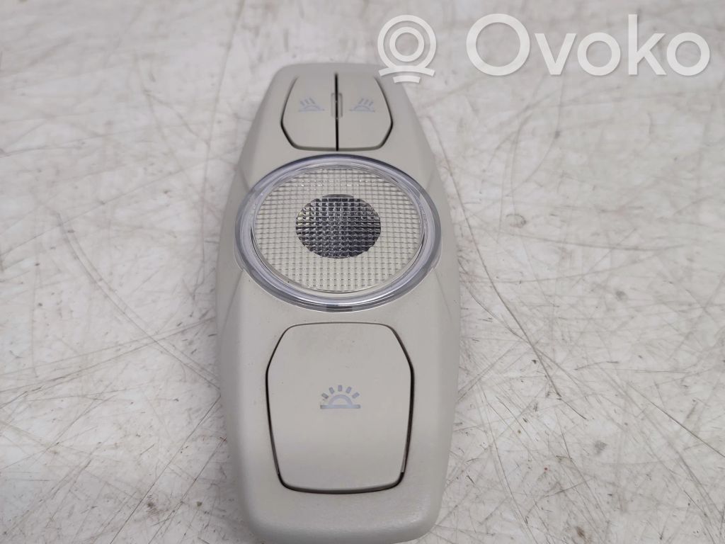 Ford Focus Other interior light 