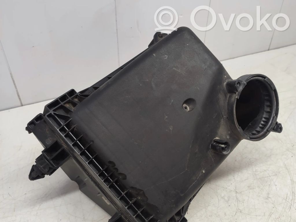 Audi A4 S4 B6 8E 8H Luftfilterkasten 