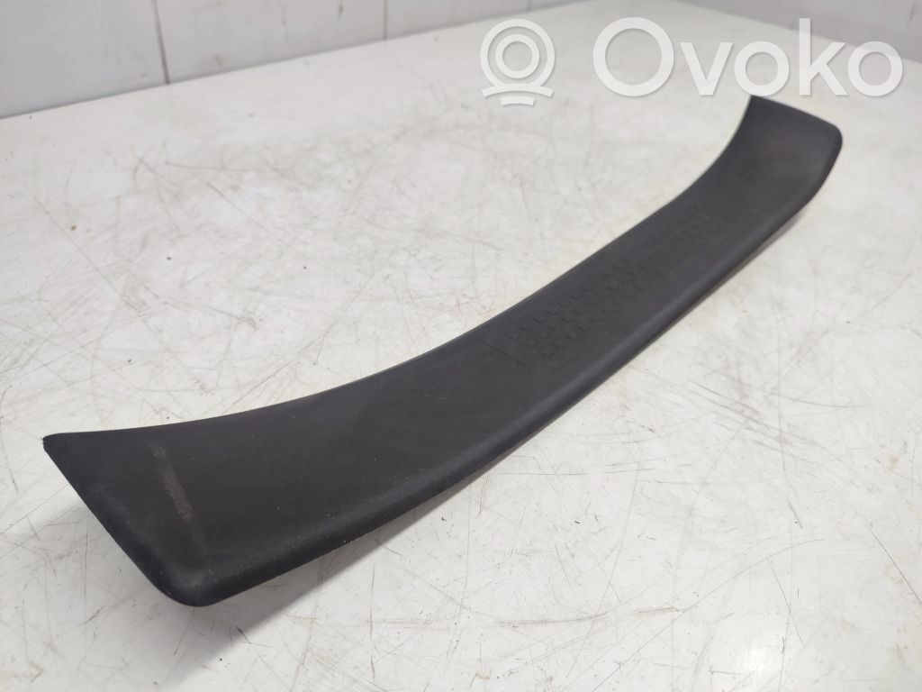 Audi A4 S4 B6 8E 8H Rivestimento posteriore minigonna laterale 