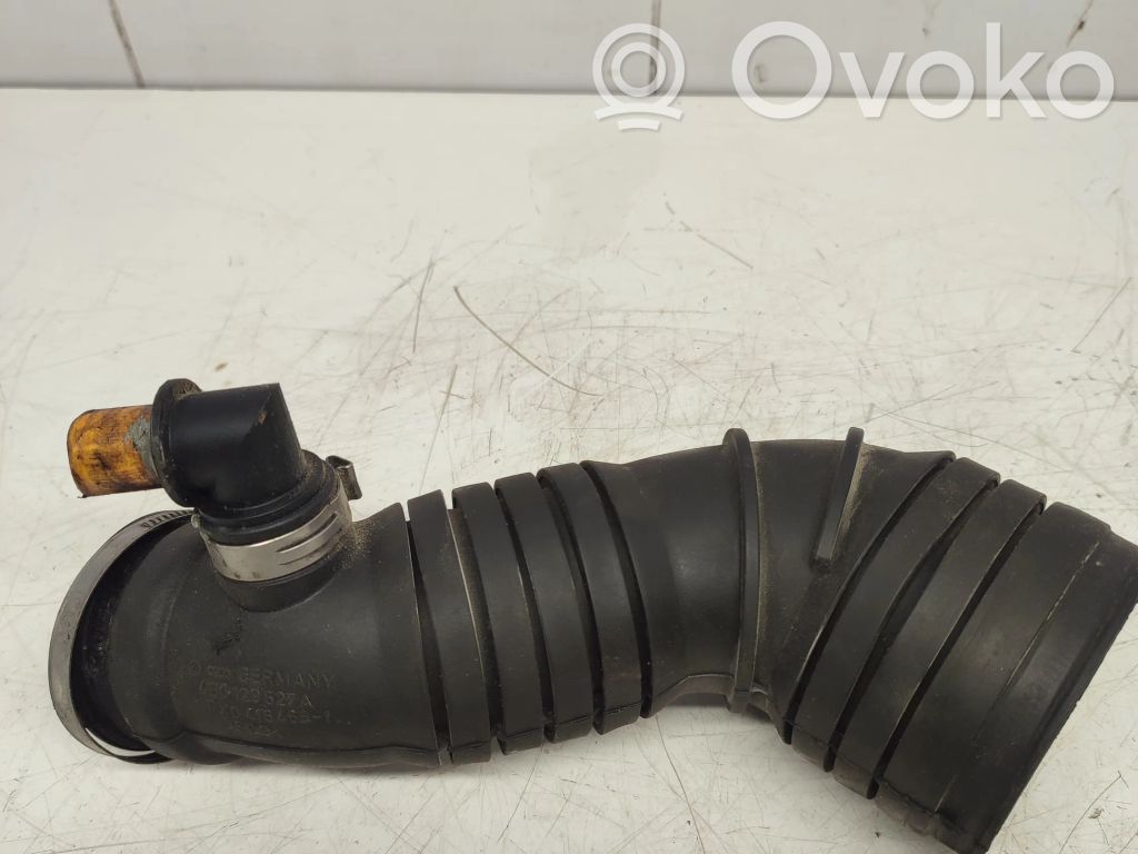 Audi A4 S4 B6 8E 8H Tubo di aspirazione dell’aria turbo 