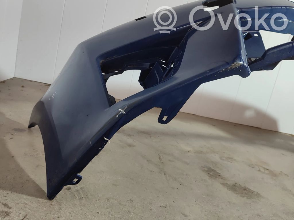 Toyota Corolla E160 E170 Front bumper 
