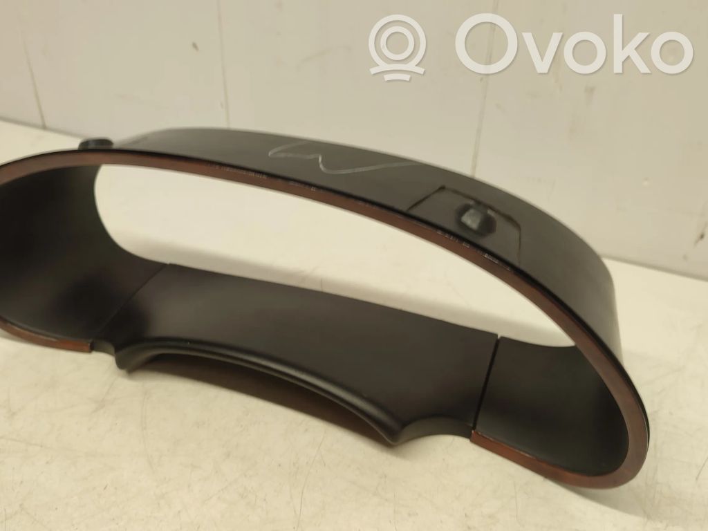 Chrysler Voyager Dashboard trim 