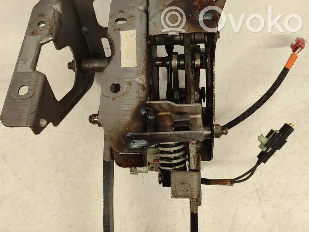 Chrysler Voyager Pedal de freno 