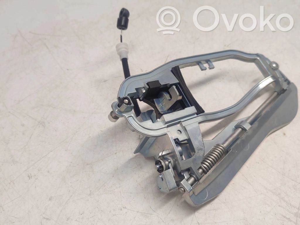 BMW X5 E53 Front door interior handle 