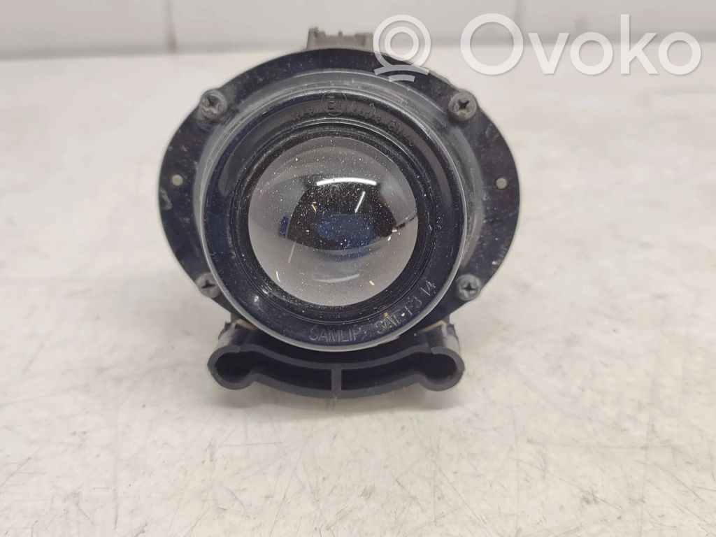 Opel Mokka X Etusumuvalo 