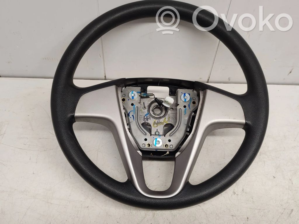 Hyundai i20 (PB PBT) Ohjauspyörä 