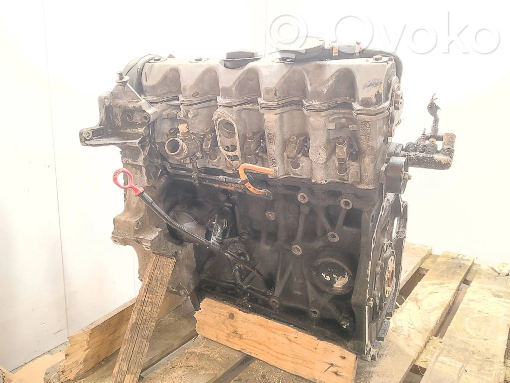 Volvo V70 Motor 