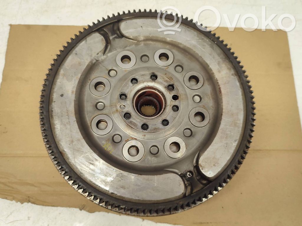 Volvo S40 Divmasu spararats 