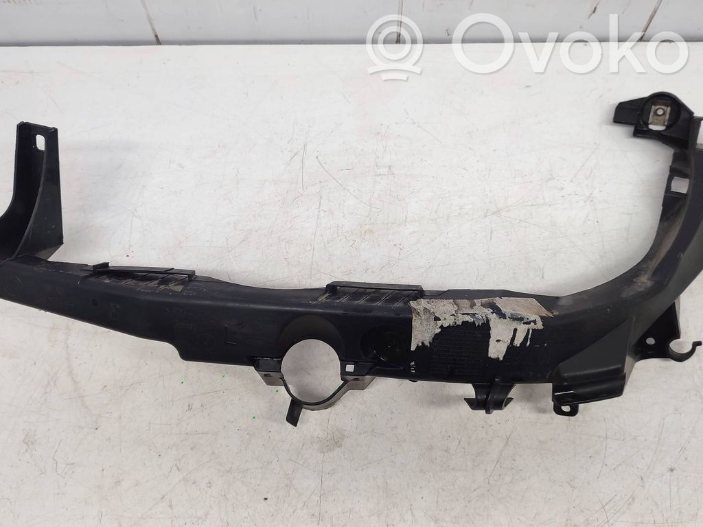 BMW 3 E90 E91 Headlight/headlamp mounting bracket 