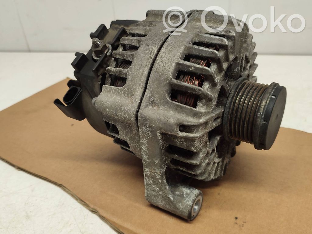 Lichtmaschine   8507623,2609201D,FG18D057,12318507624,12318509023,8509022