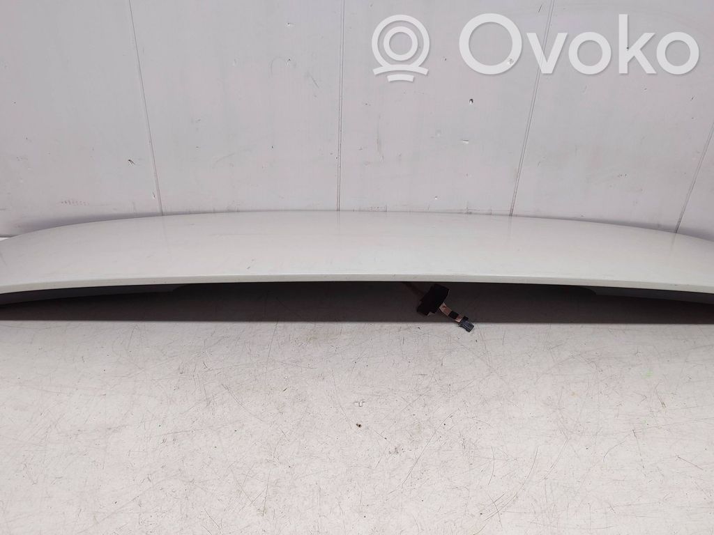 BMW 3 E90 E91 Спойлер 