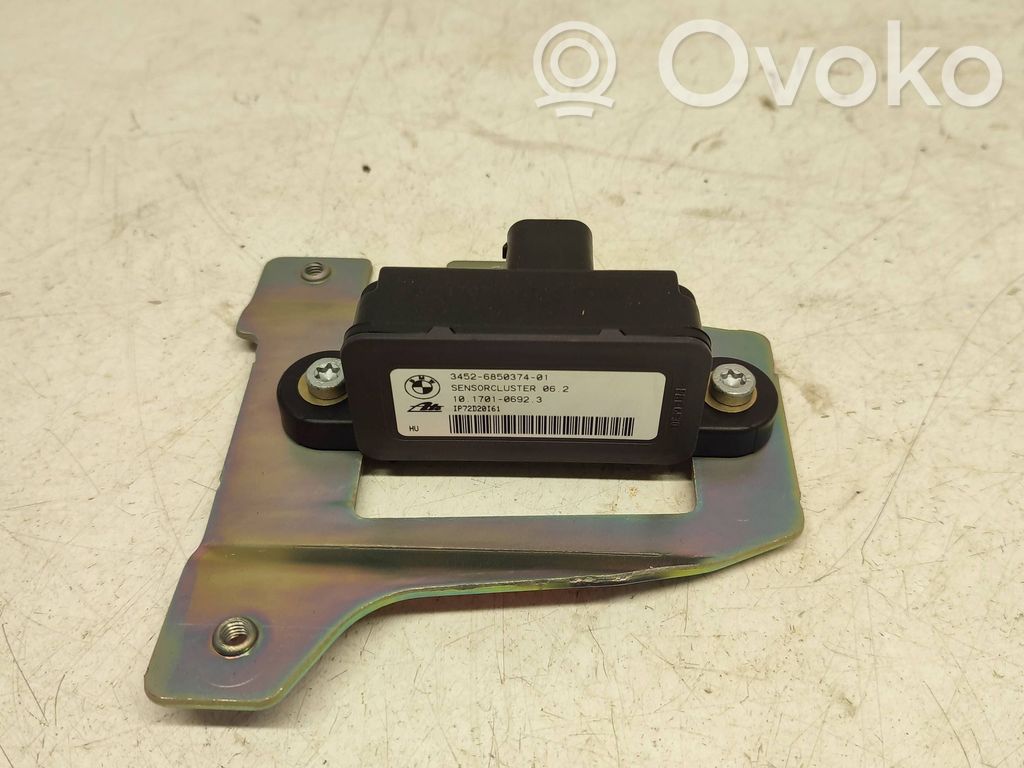 ESP Drehratensensor Querbeschleunigungssensor   6850374,10170106923,TP72D20161