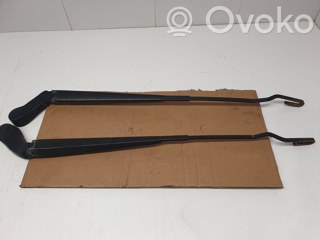 Chrysler Grand Voyager IV Scheibenwischer 