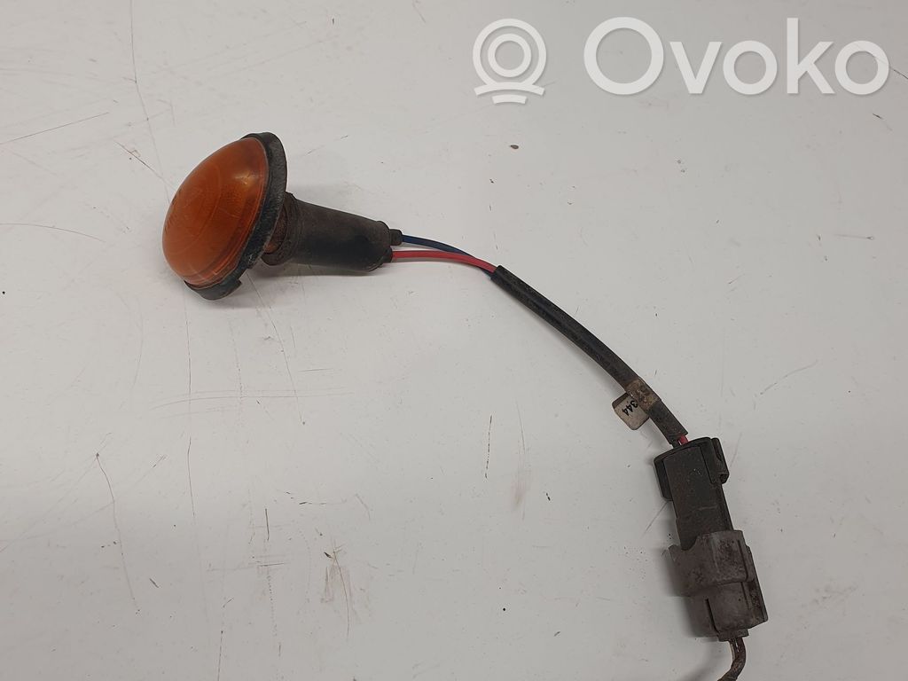Chrysler Grand Voyager IV Front fender indicator light 