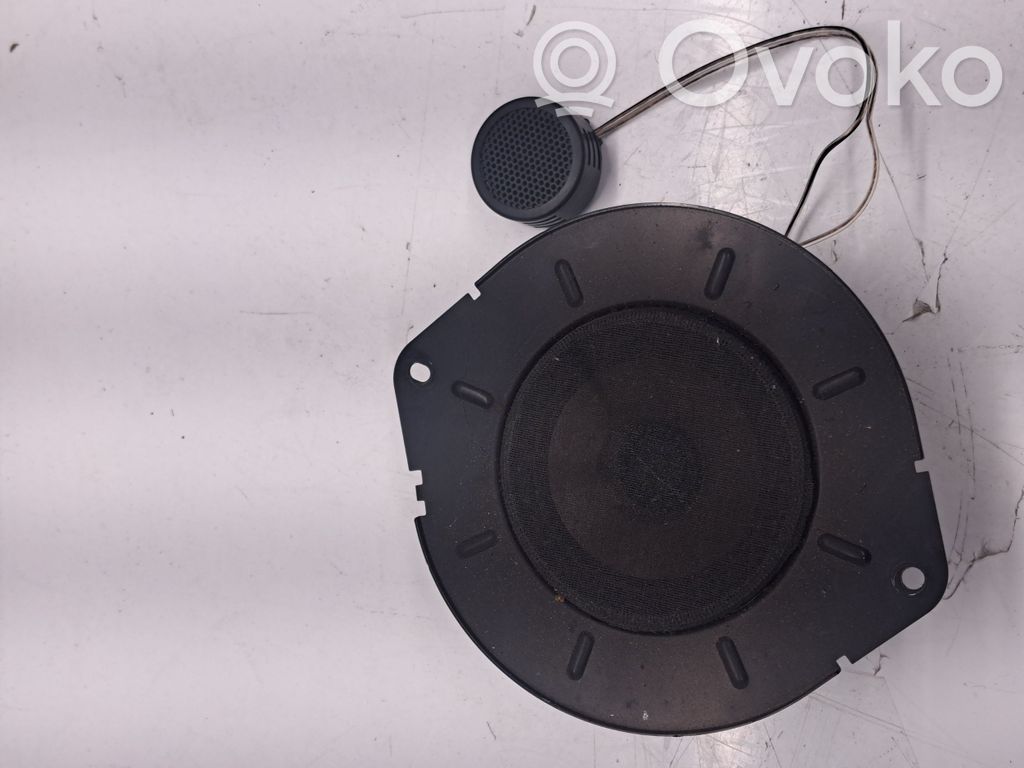 Panel speaker   05082446AA,7976AA