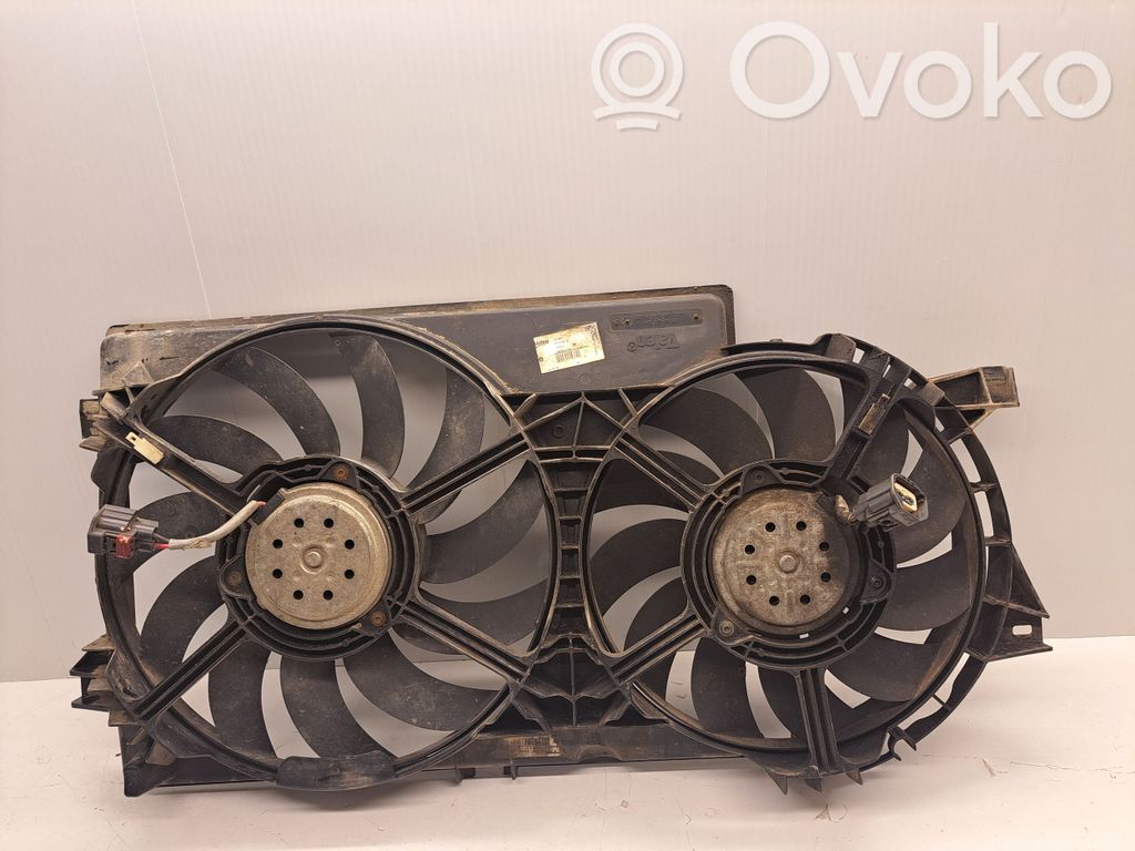 Диффузор   AD1204874