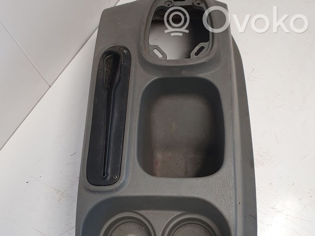 Chrysler Grand Voyager IV Cita veida salona detaļa 