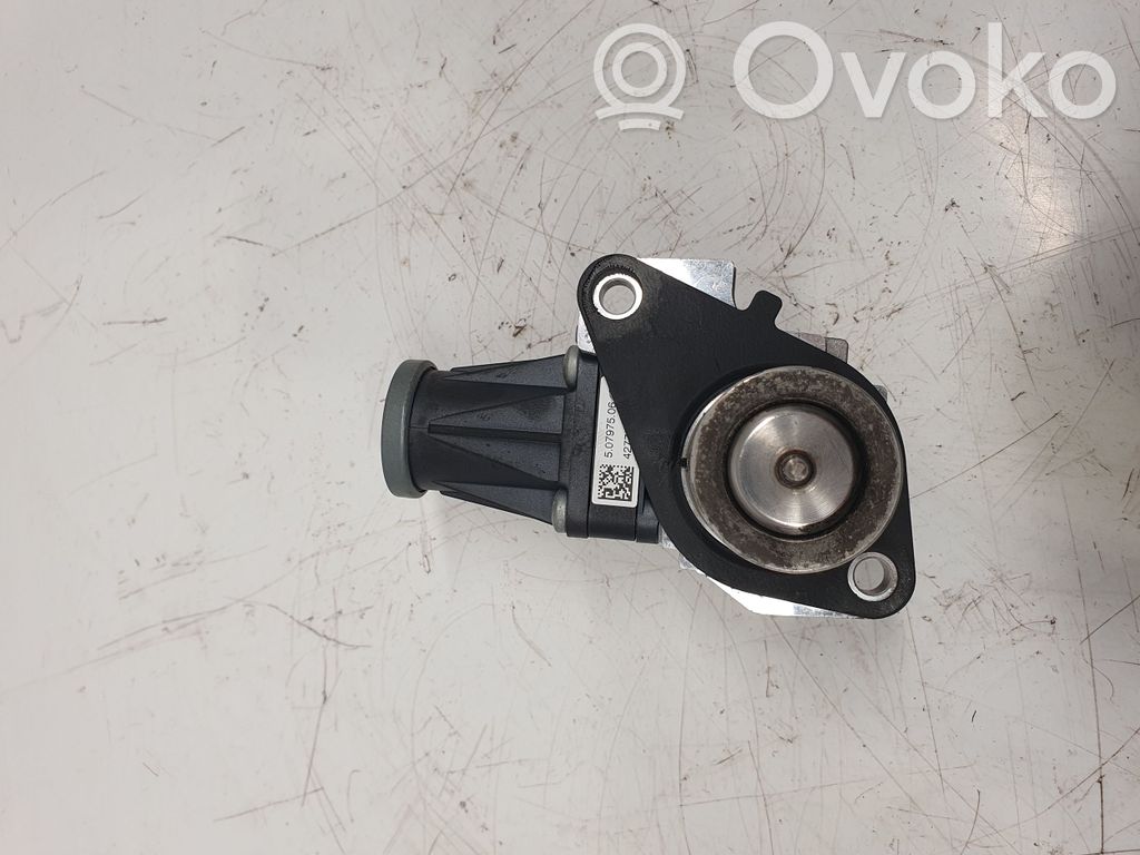 Renault Kangoo II EGR-venttiili 