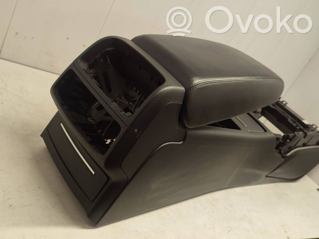 Audi A6 S6 C7 4G Tunel środkowy 