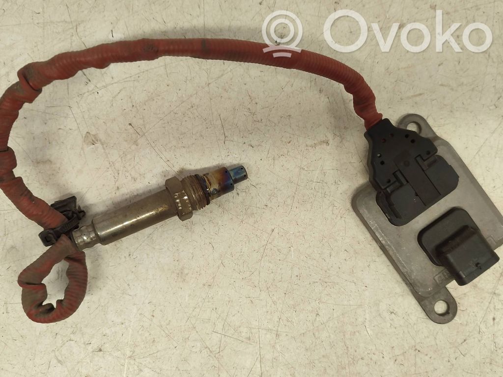 Sonda lambda   8589844,5WK96697C,170116107805