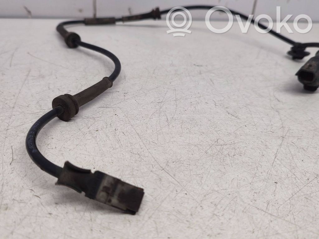 Renault Kangoo II ABS Sensor 