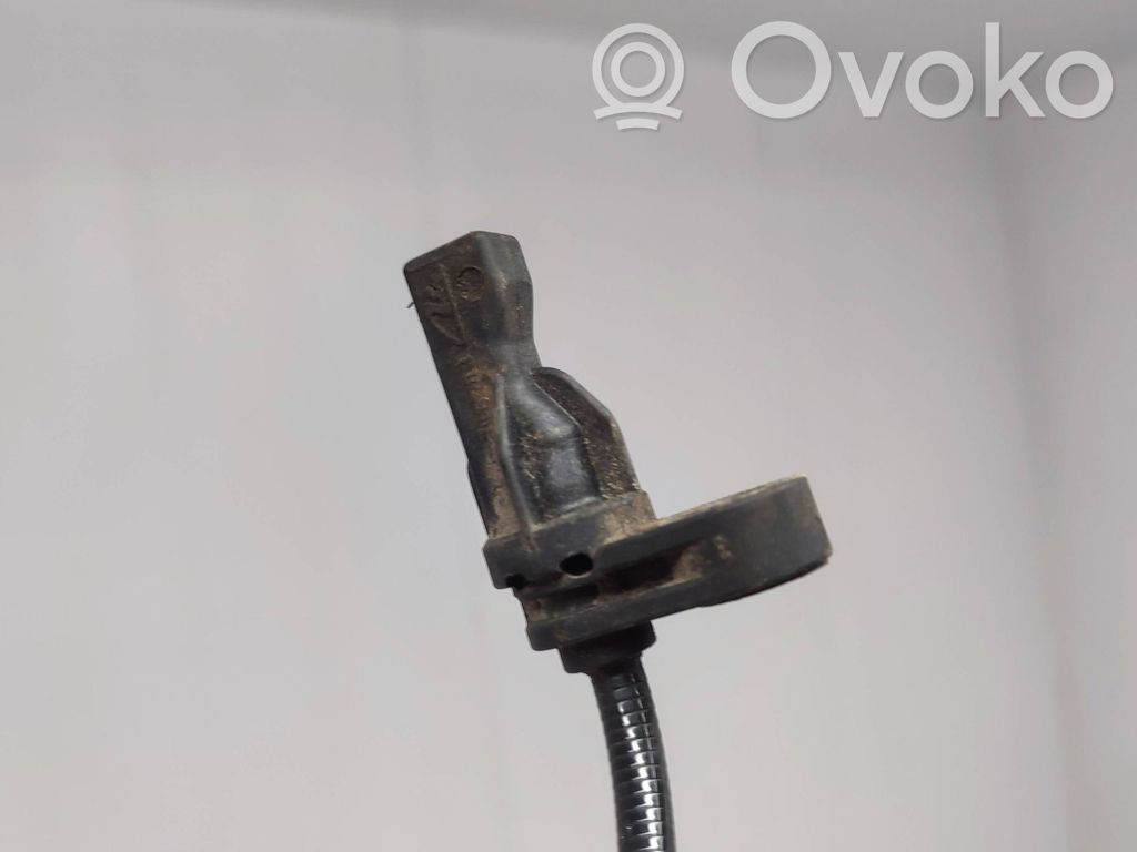 BMW 3 E90 E91 ABS brake wheel speed sensor 