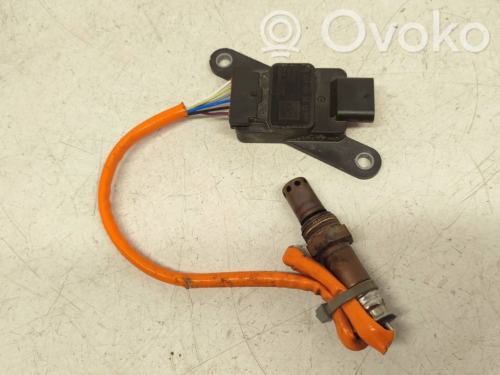 Mercedes-Benz Sprinter W907 W910 Lambda probe sensor 