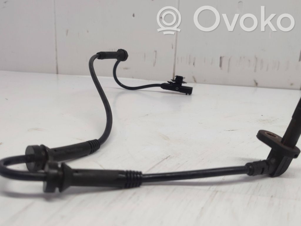 Renault Clio IV ABS Sensor 