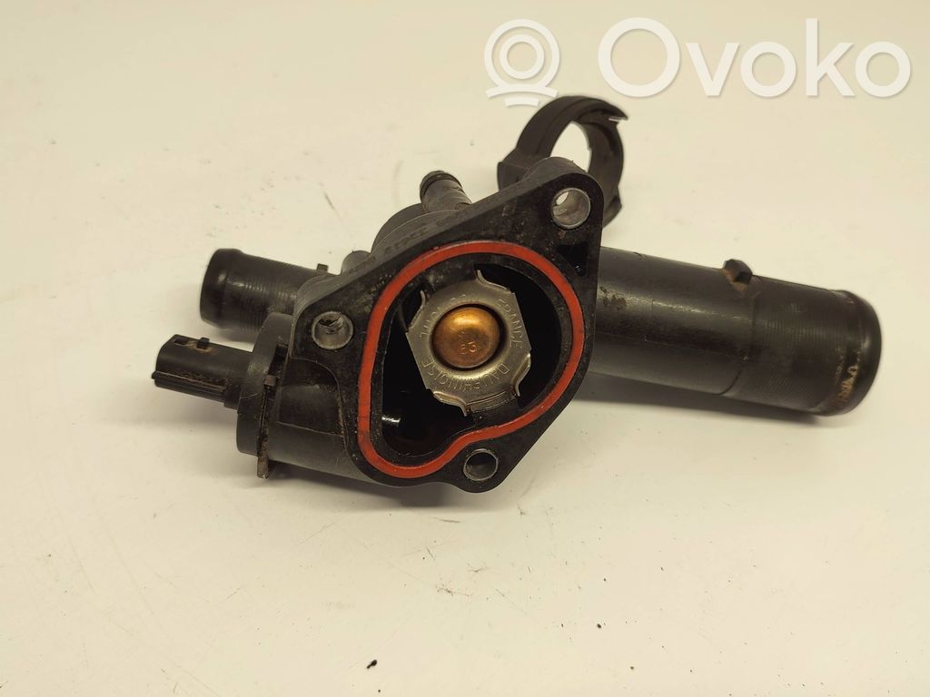 Renault Clio IV Termostat 