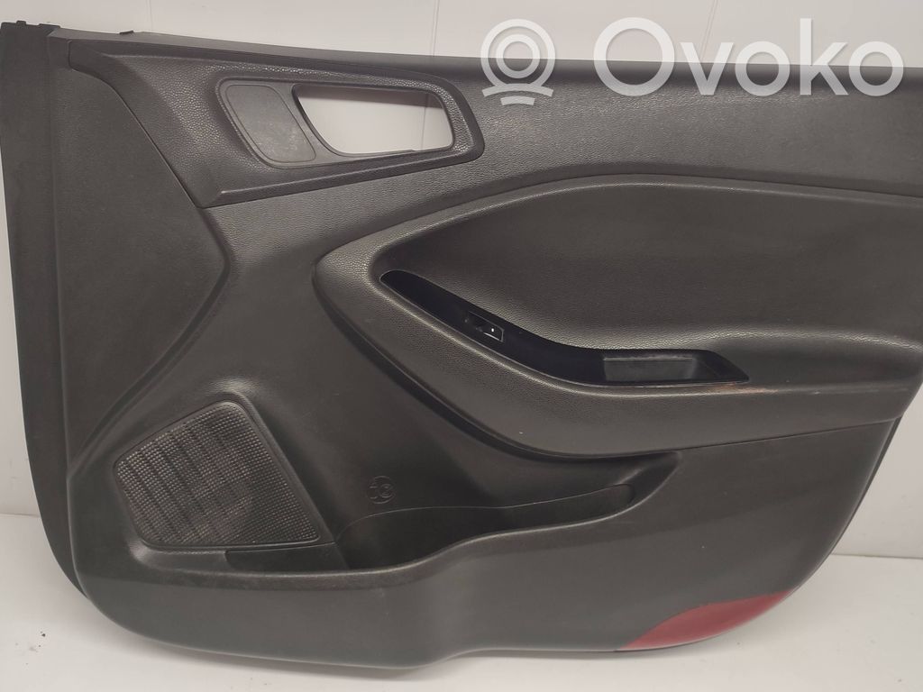 Hyundai i20 (GB IB) Boczki / Poszycie drzwi przednich 