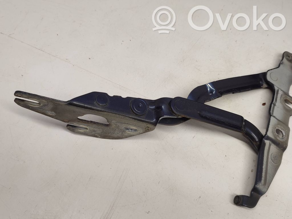 Audi A6 S6 C5 4B Tailgate/trunk/boot hinge 
