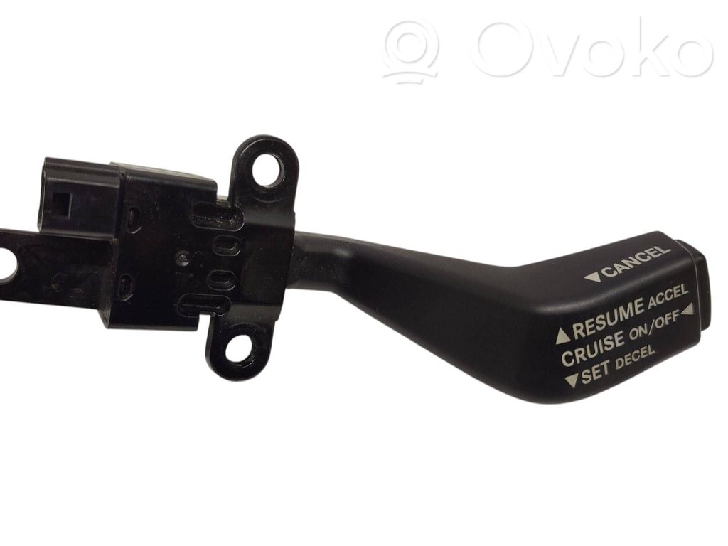 Chrysler Grand Voyager V Cruise control stalk 