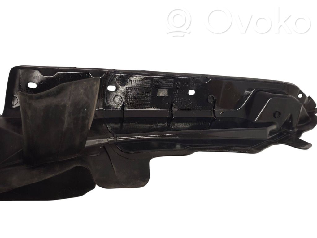 BMW X6 F16 Alte piese de exterior 