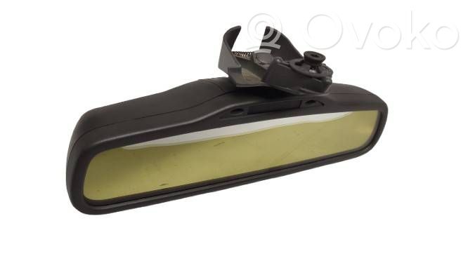 Volvo S60 Rear view mirror (interior) 