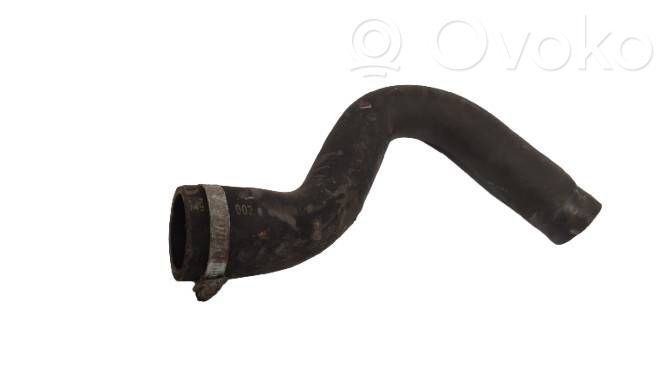 Volvo S60 Engine coolant pipe/hose 