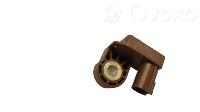 Ford Fiesta Airbagsensor Crashsensor Drucksensor 