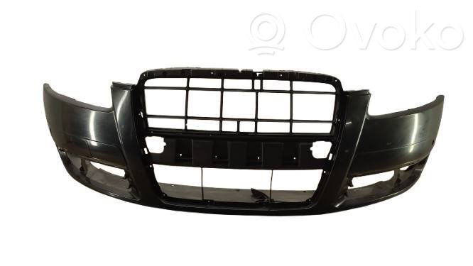 Audi A6 S6 C6 4F Front bumper 