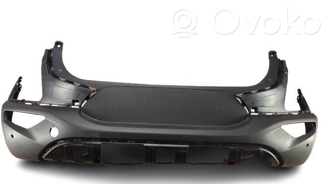KIA Stonic Galinis bamperis 