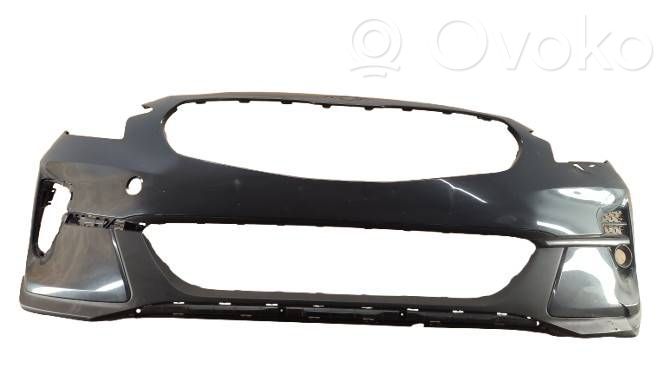 KIA Xceed Etupuskuri 