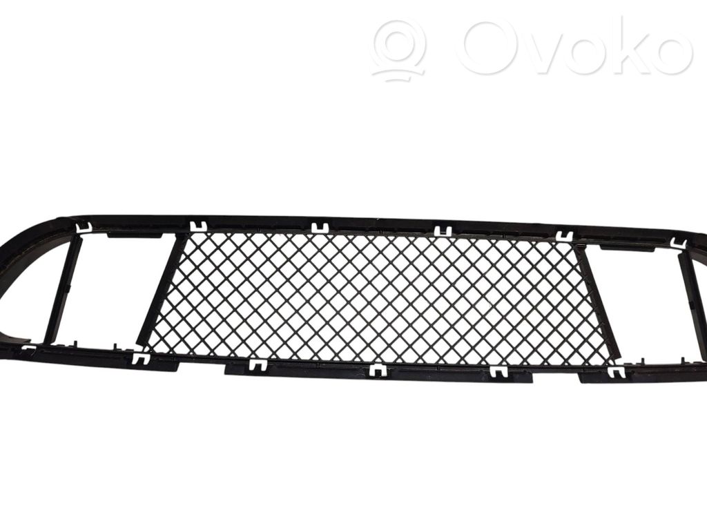 BMW 5 E60 E61 Front bumper lower grill 