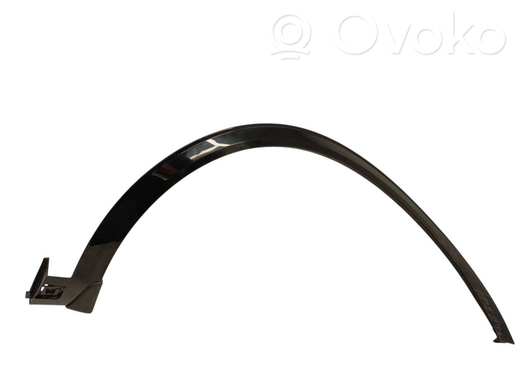 KIA Sportage Ornament contur aripă față 