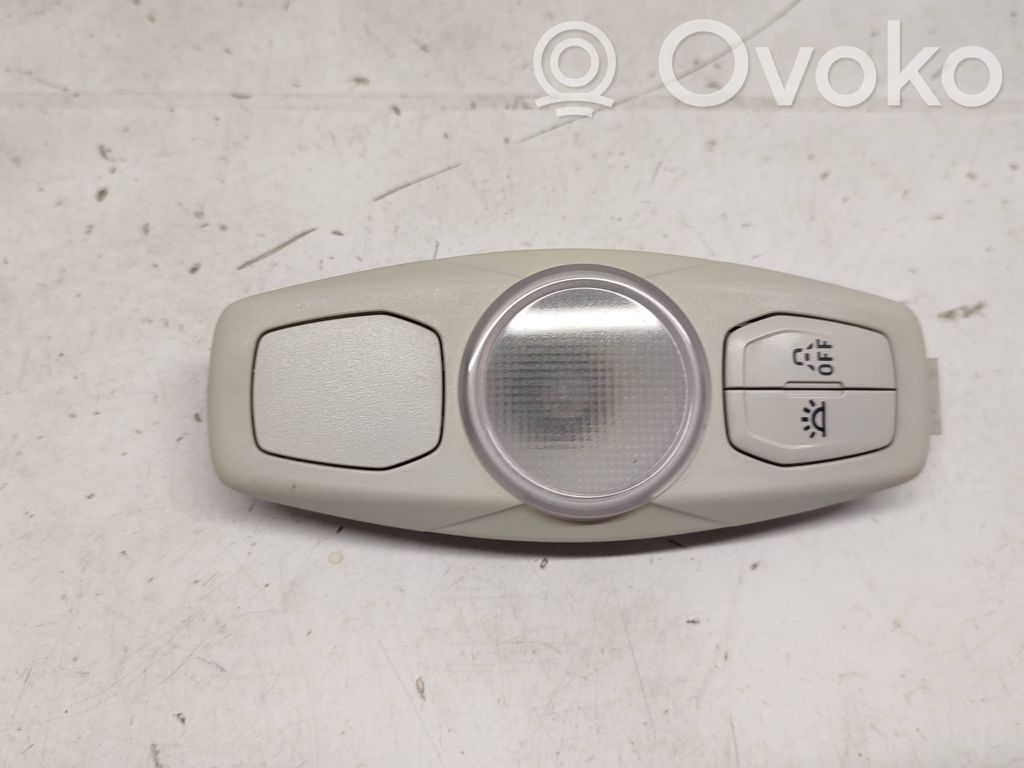 Ford Focus Priekinių vietų apšvietimo žibintas 