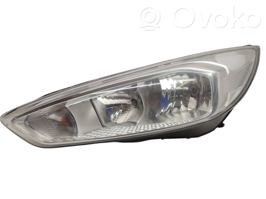 Ford Focus Phare frontale 