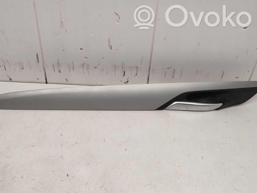 BMW X2 F39 Listwa tapicerki drzwi przednich 