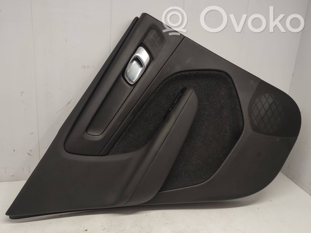 Volvo XC40 Rear door card panel trim 
