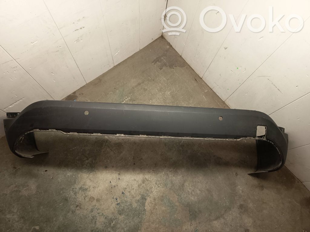 BMW X1 F48 F49 Rear bumper 